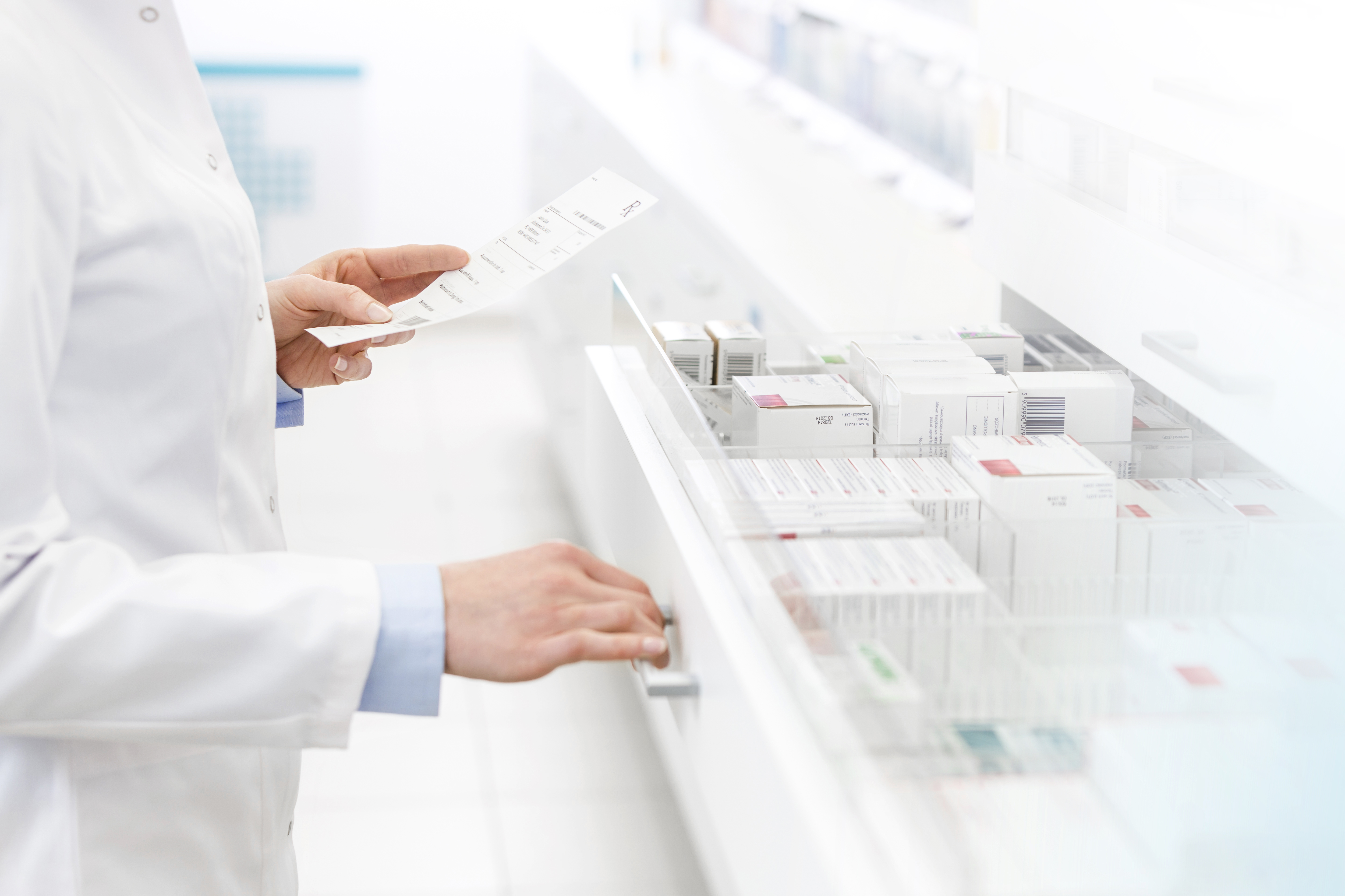 Four Strategies to Successfully Manage Specialty Medications